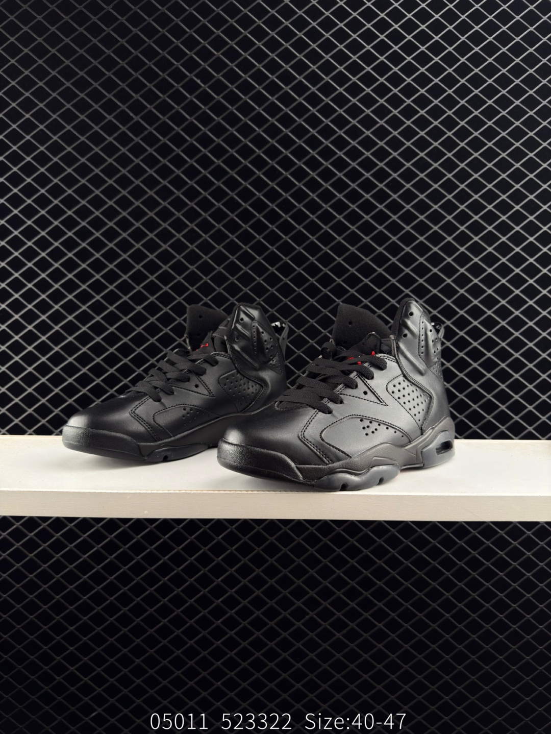 Air Jordan 6 Retro OG 